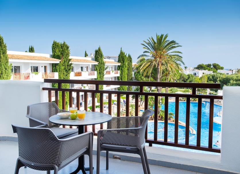 Balkon Fotoğraf