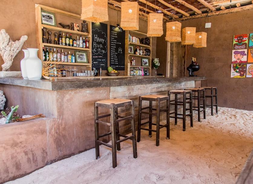 Bar Fotoğraf