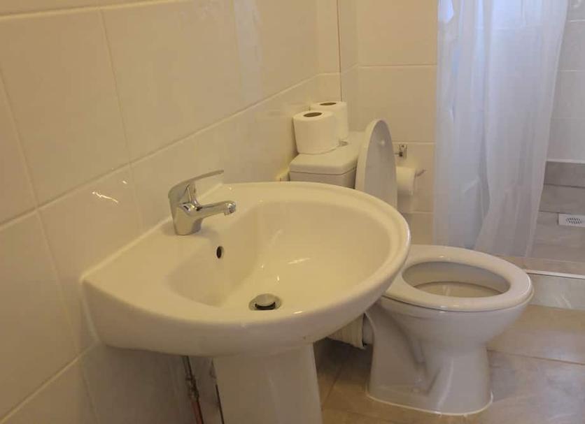 Banyo Fotoğraf
