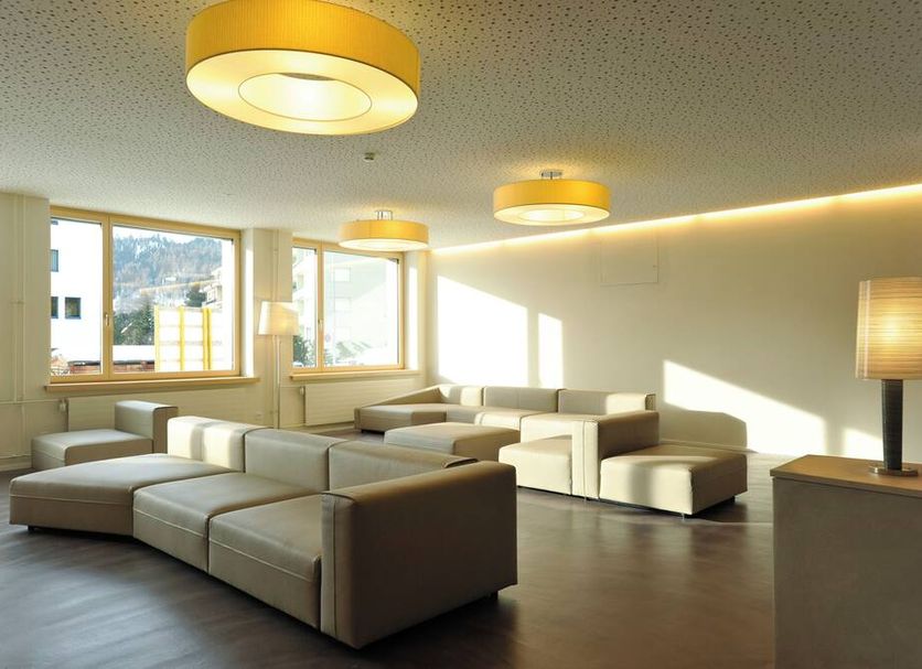 Salon Fotoğraf