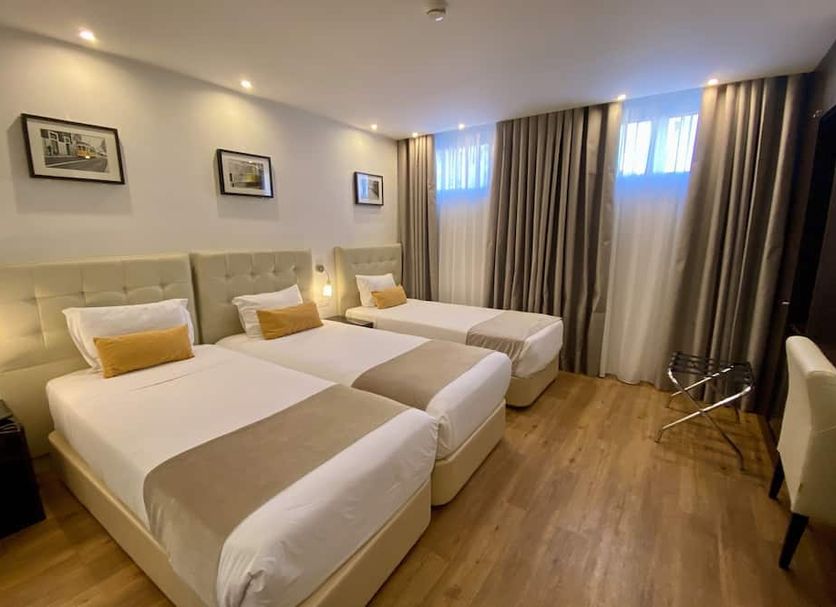 Yatak Odası Fotoğraf