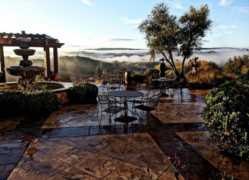 Veranda Fotoğraf