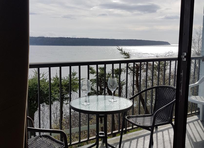 Balkon Fotoğraf