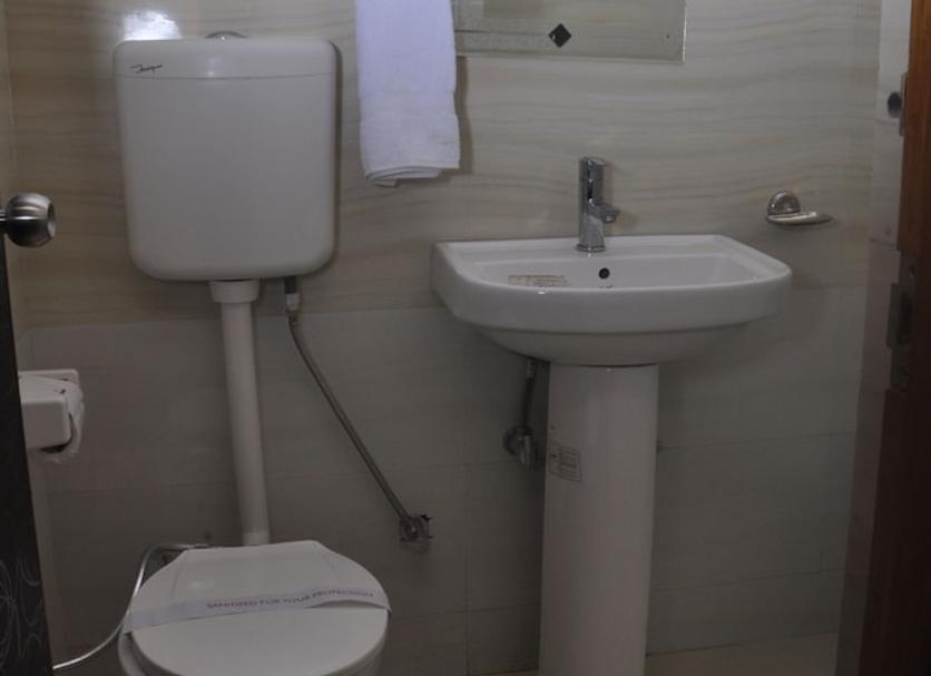 Banyo Fotoğraf