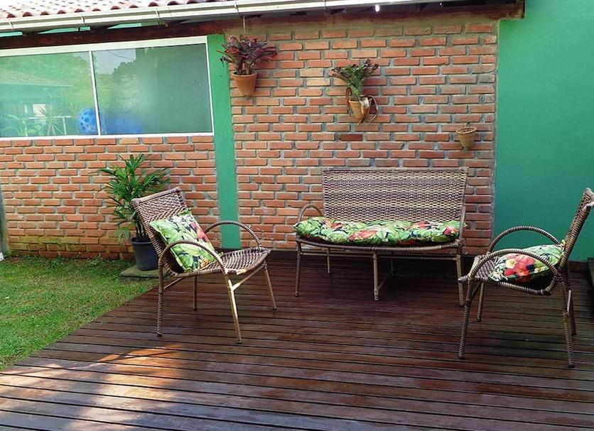 Veranda Fotoğraf