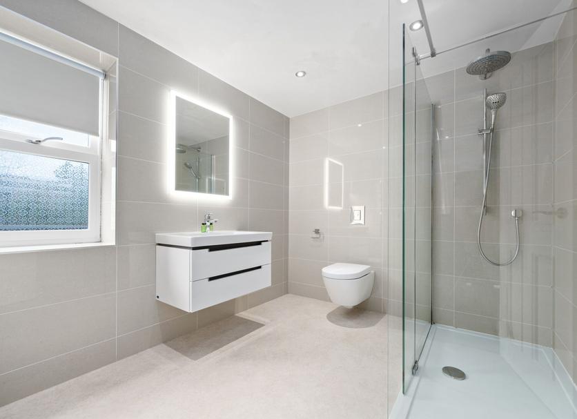 Banyo Fotoğraf