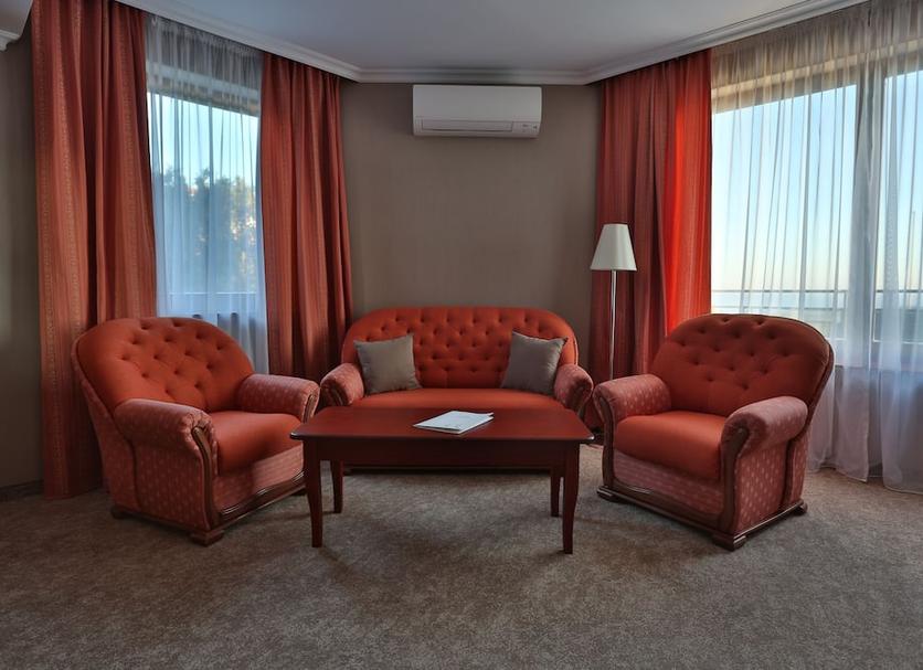 Oturma odası Fotoğraf