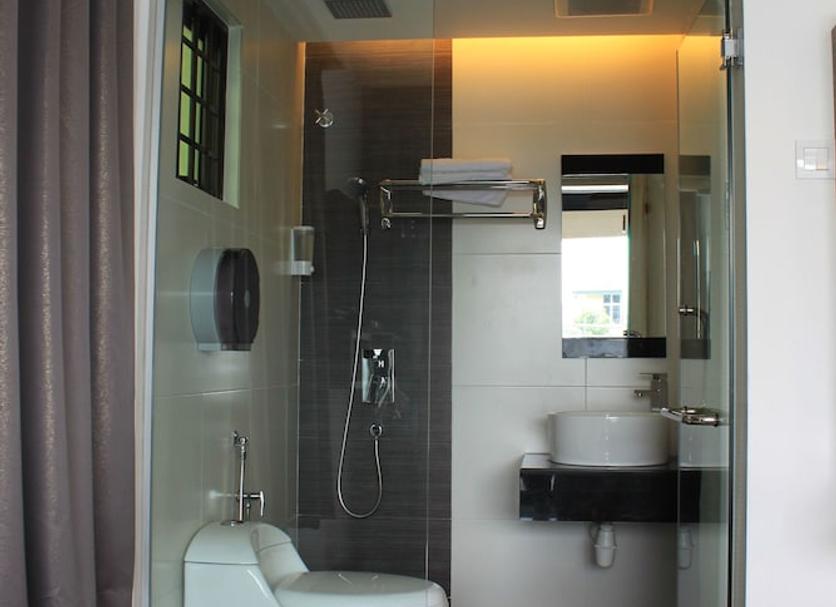 Banyo Fotoğraf