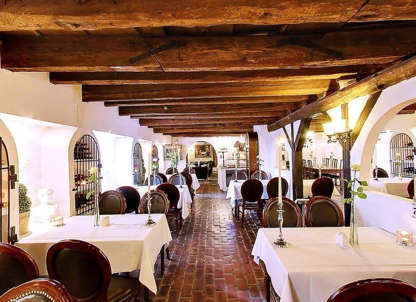 Restoran Fotoğraf