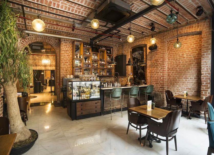 Restoran Fotoğraf