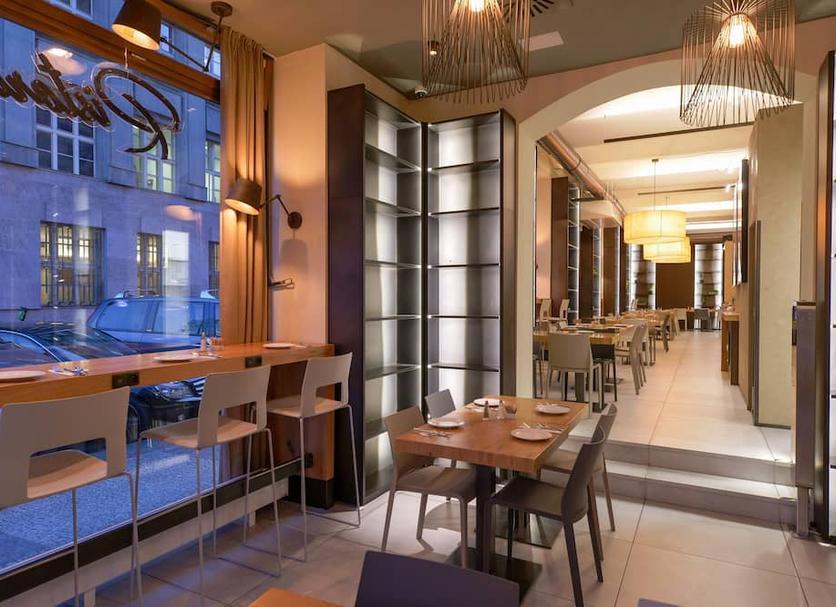 Restoran Fotoğraf