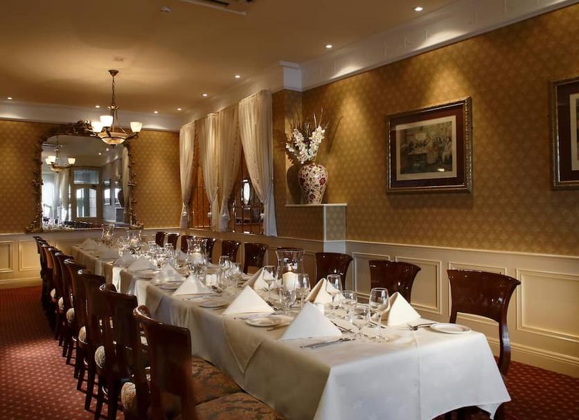 Restoran Fotoğraf