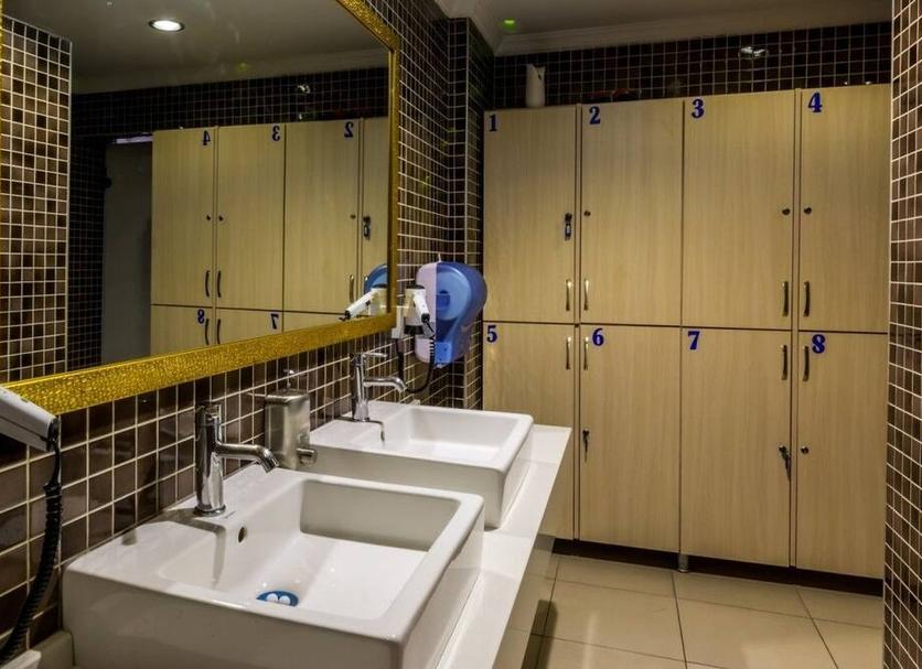 Banyo Fotoğraf