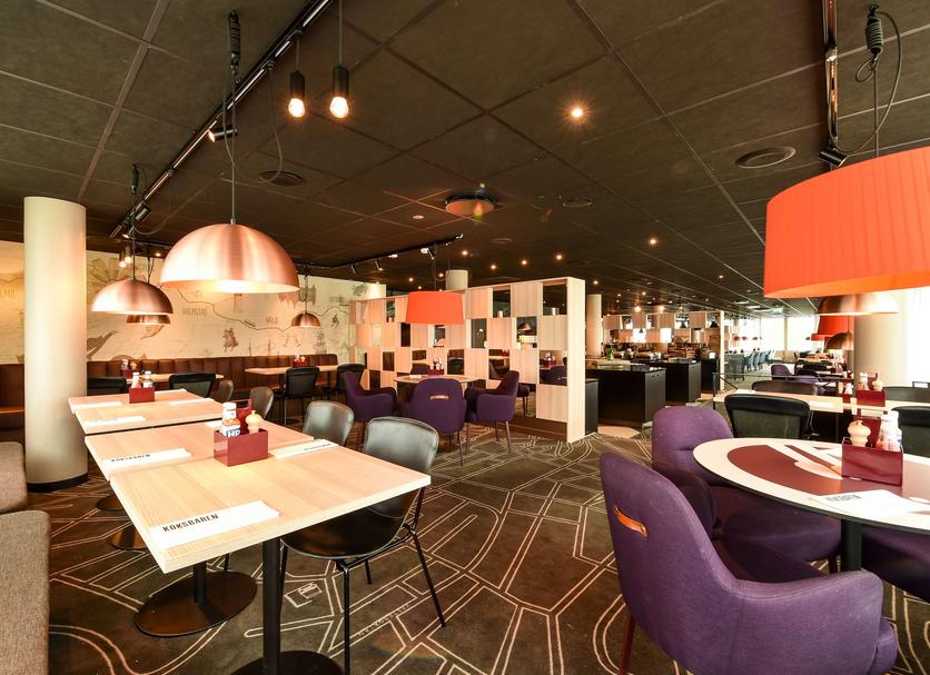 Restoran Fotoğraf