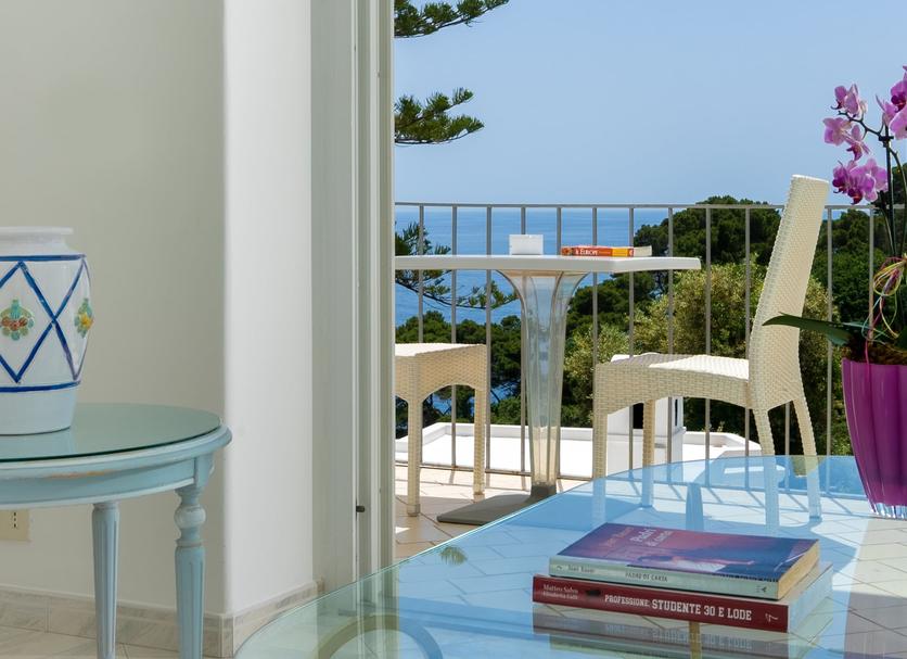 Balkon Fotoğraf