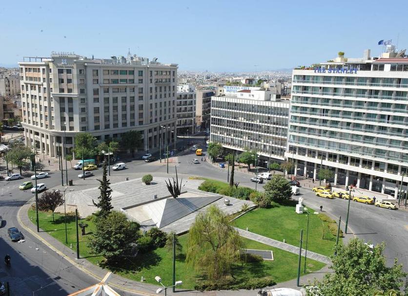 Dış görünüm Fotoğraf