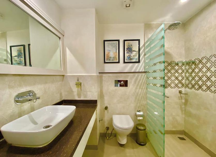 Banyo Fotoğraf