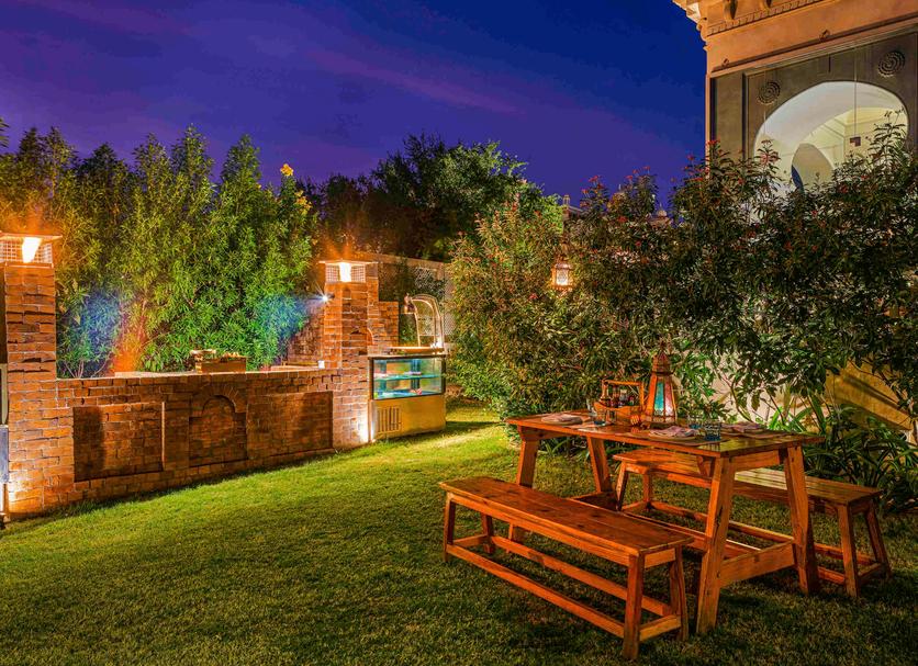 Veranda Fotoğraf