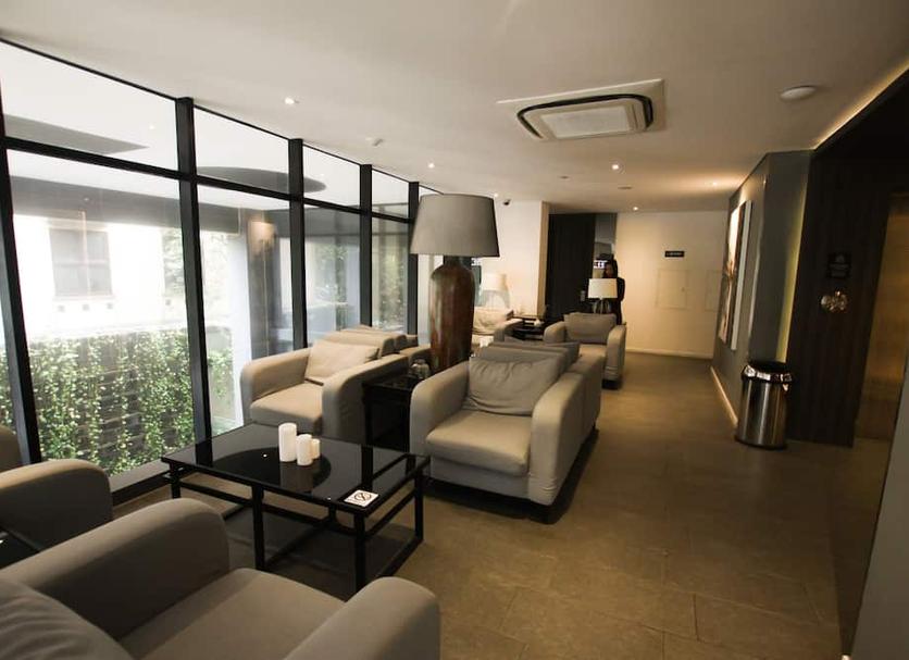 Salon Fotoğraf