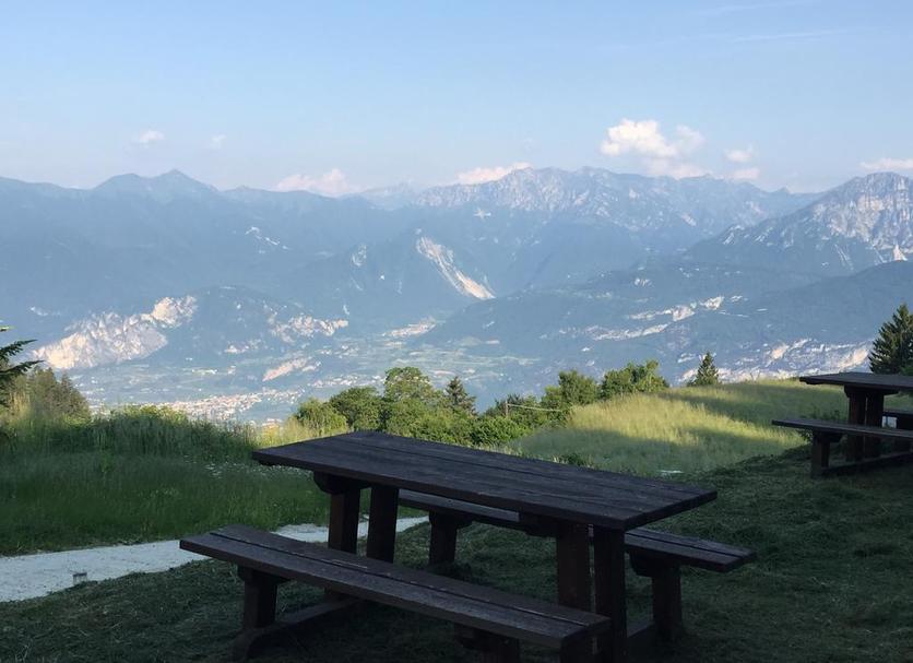 Veranda Fotoğraf