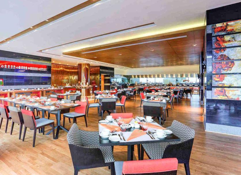 Restoran Fotoğraf