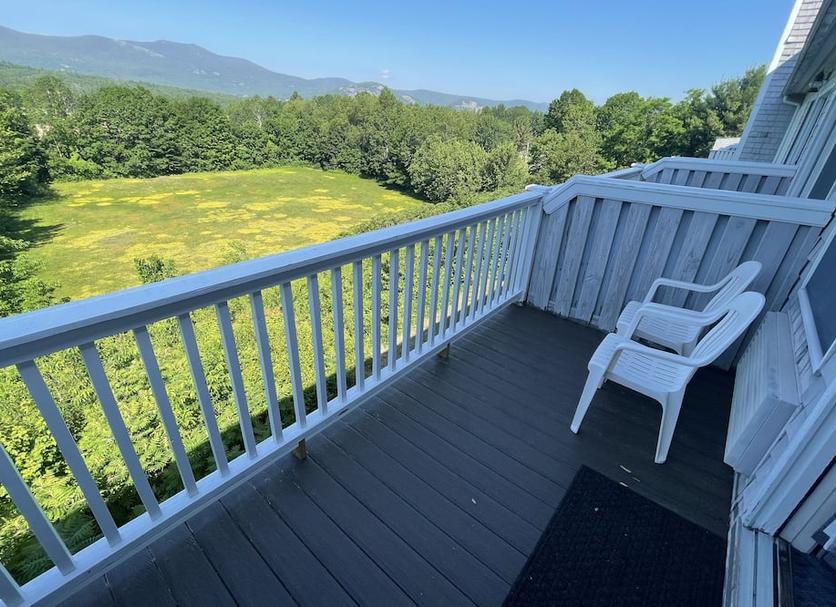 Balkon Fotoğraf