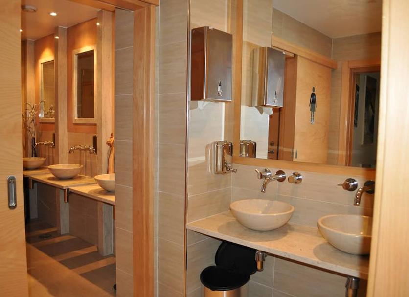 Banyo Fotoğraf