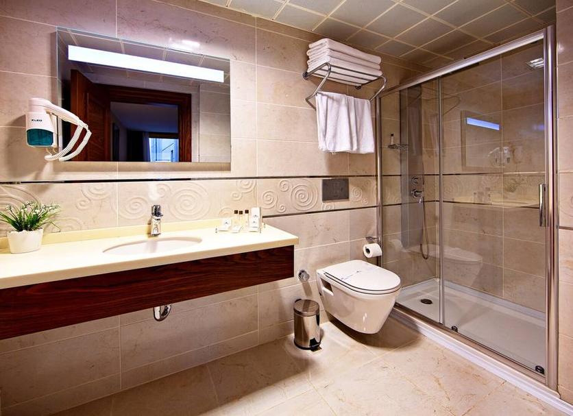 Banyo Fotoğraf
