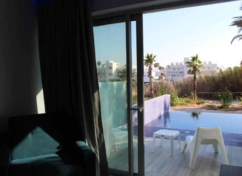 Balkon Fotoğraf