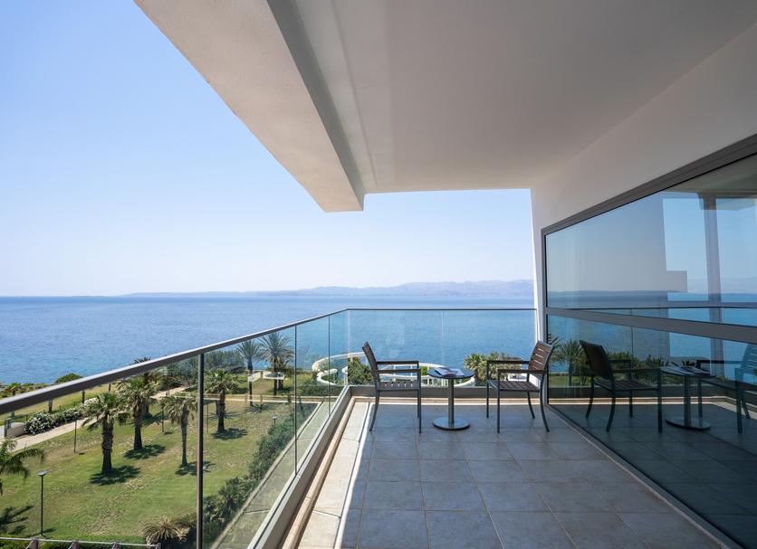 Balkon Fotoğraf
