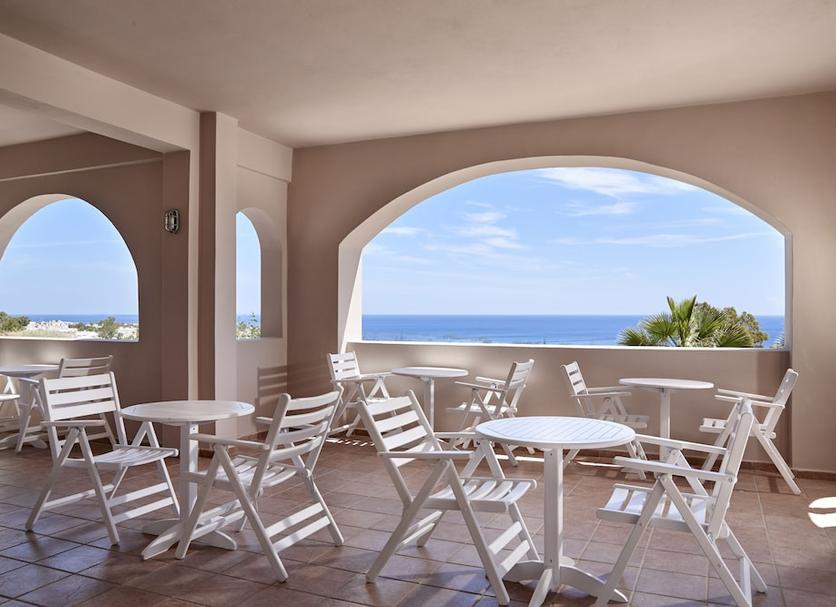 Balkon Fotoğraf