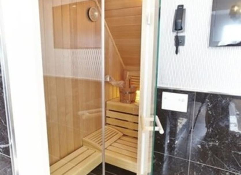 Spa Fotoğraf