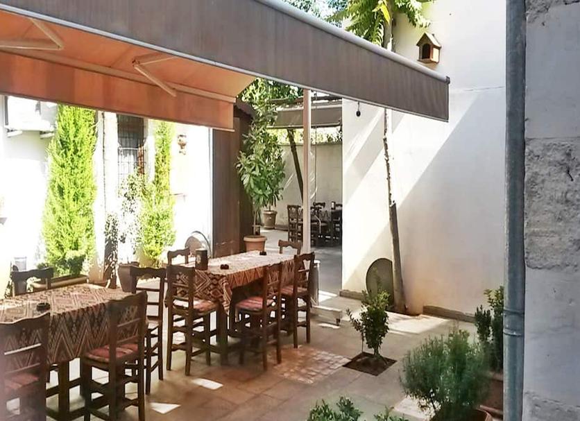 Veranda Fotoğraf
