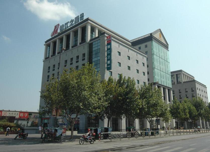 Bina Fotoğraf