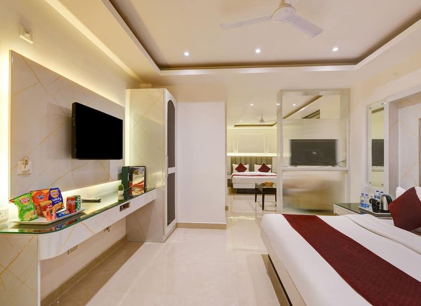 Yatak Odası Fotoğraf