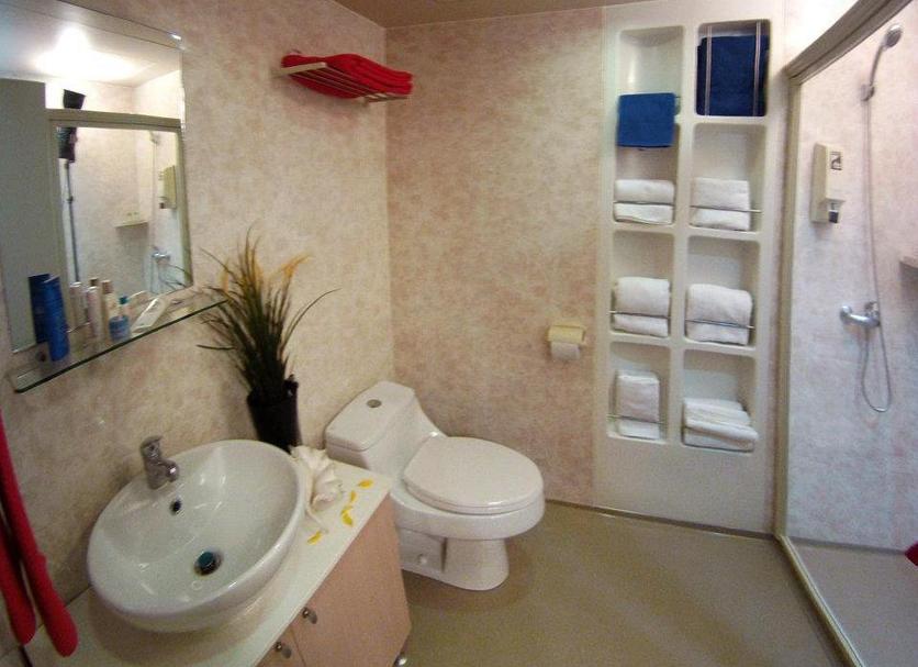 Banyo Fotoğraf
