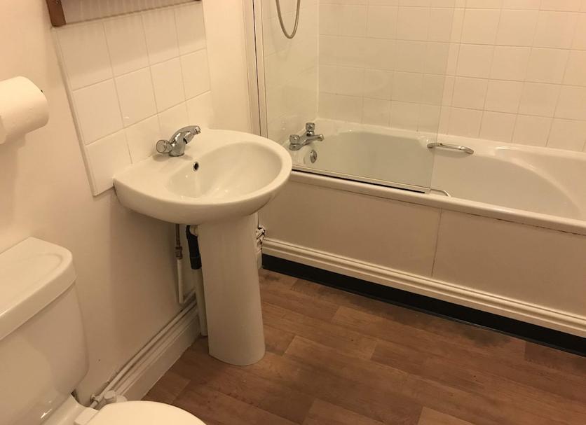 Banyo Fotoğraf