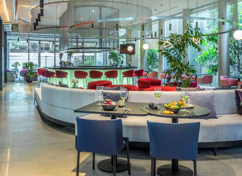 Restoran Fotoğraf