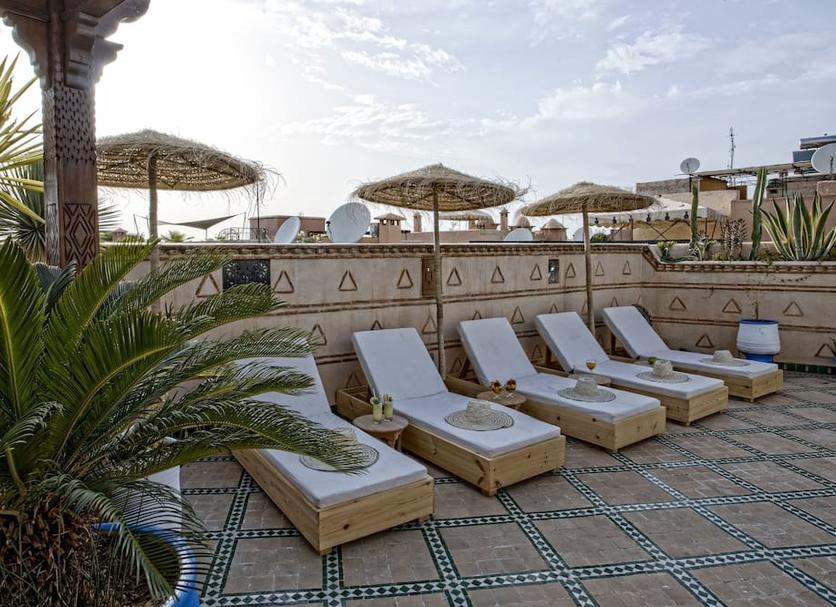 Balkon Fotoğraf