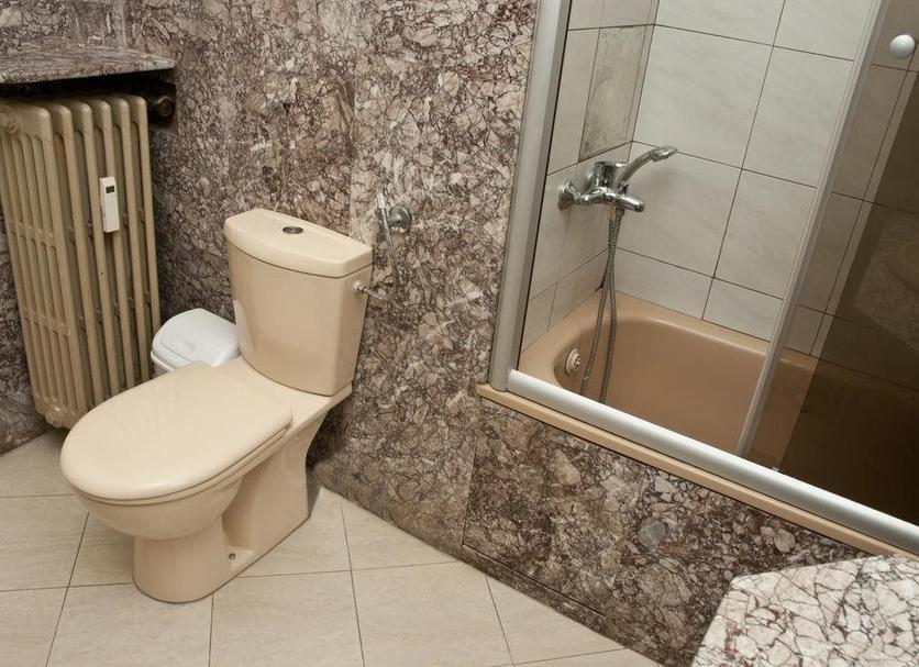 Banyo Fotoğraf