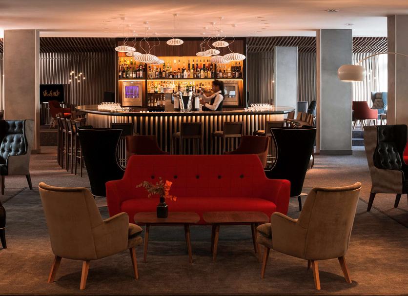 Bar Fotoğraf