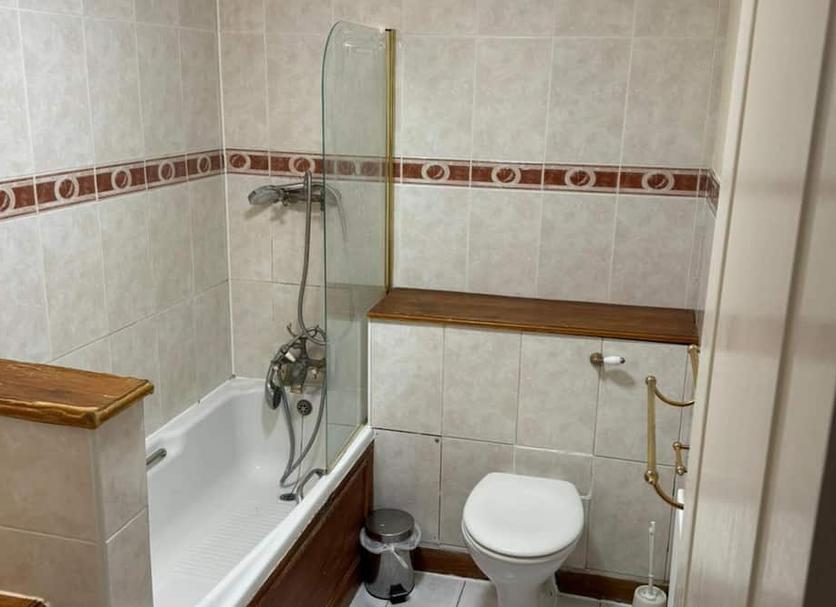 Banyo Fotoğraf