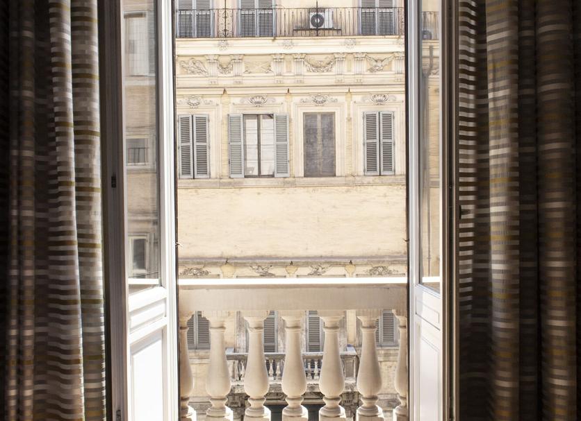 Balkon Fotoğraf