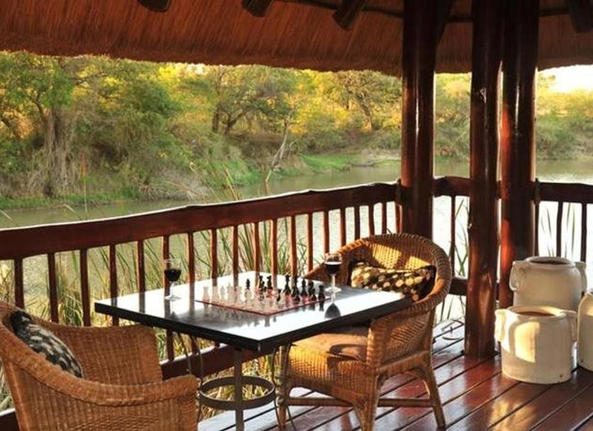 Balkon Fotoğraf
