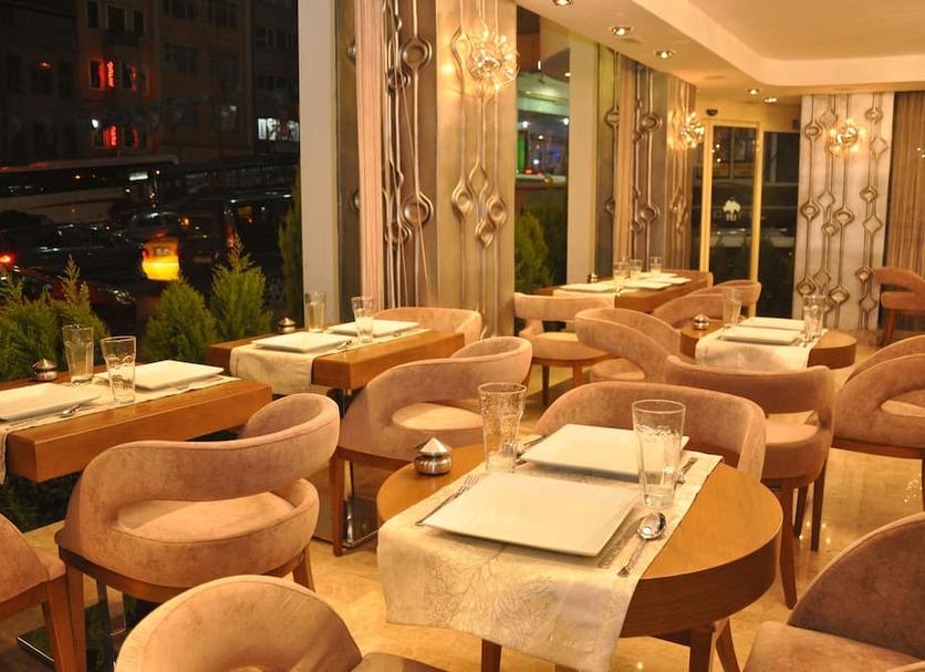 Restoran Fotoğraf