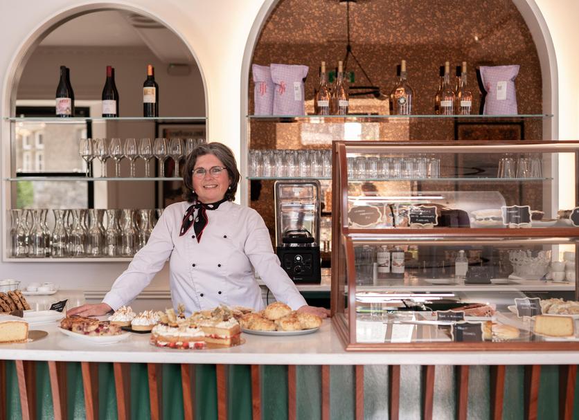 Restoran Fotoğraf