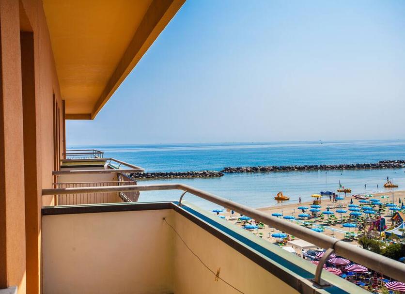 Balkon Fotoğraf