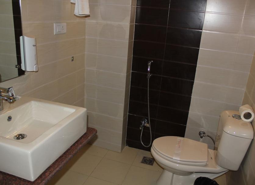 Banyo Fotoğraf
