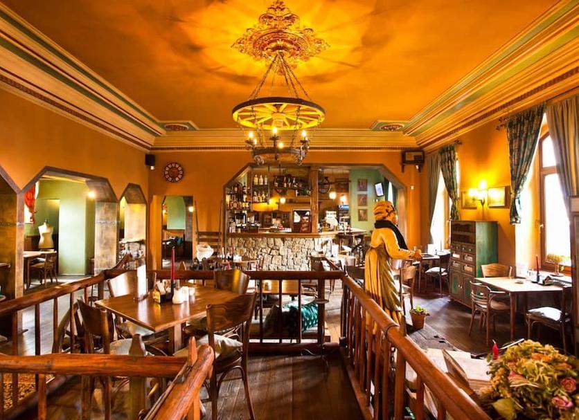 Bar Fotoğraf