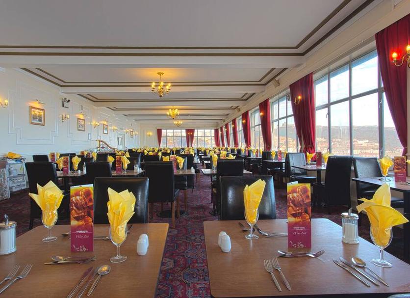 Restoran Fotoğraf